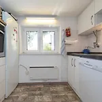 Bozena Appartement *