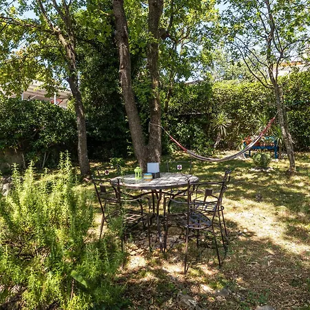 Bozena Apartament Crikvenica