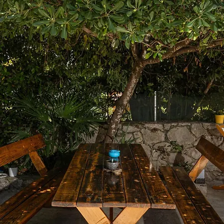Bozena Apartament