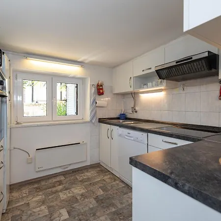 Bozena Apartament *
