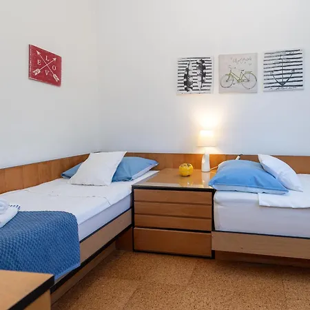Apartament Bozena Crikvenica