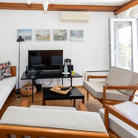 Apartment Bozena