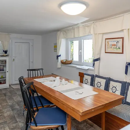 公寓 Bozena 茨里克韦尼察