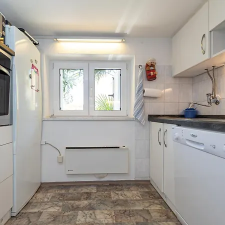 Bozena Apartament *