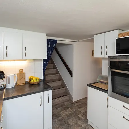 Apartament Bozena Crikvenica