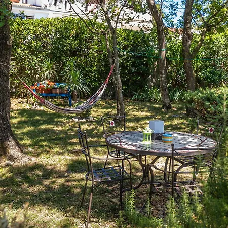 Apartment Bozena *