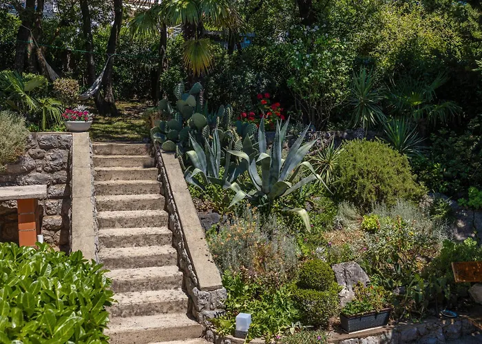 Apartment Bozena Crikvenica