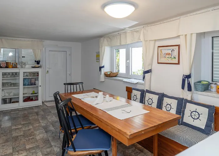 Apartment Bozena Crikvenica