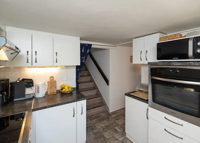 Apartament Bozena Crikvenica